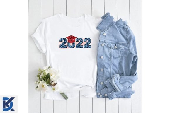 2022 Back to School Sublimation Design