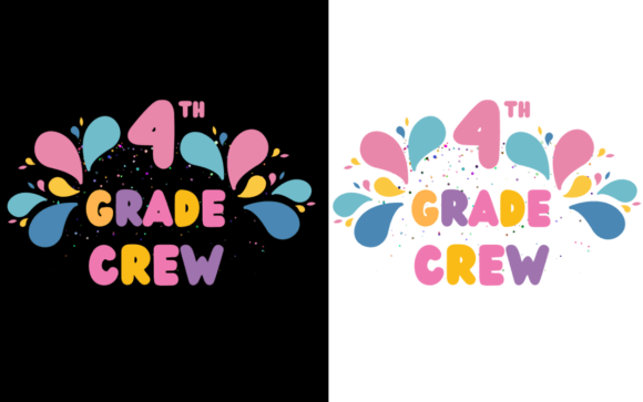 4th Grade Crew Back to School: A Creative Resource for Educators and Entrepreneurs