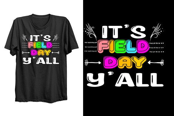 About Back to School T-Shirt Design Grap
