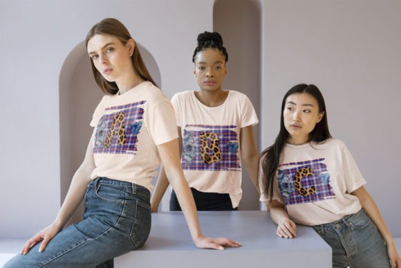 Back to School A to Z Sublimation
