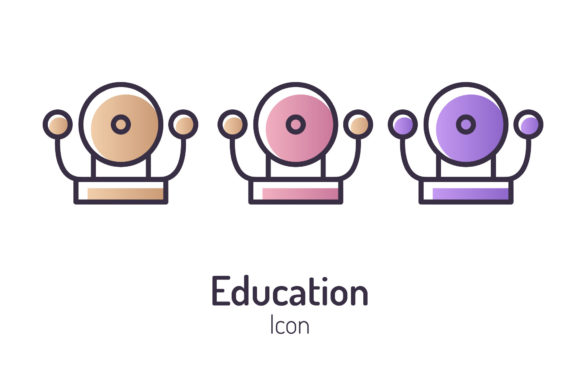 Back to School Bell Icon: A Practical Guide for Designers and Educators