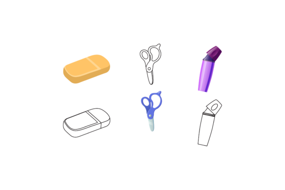 Back to School Collections