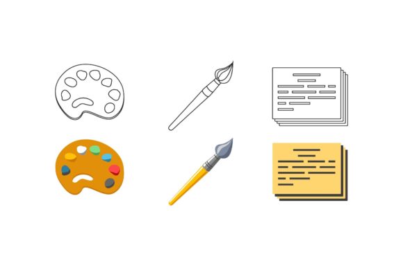 Back to School Education Icons: A Comprehensive Overview