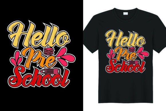 Back to School Hello Pre-school: A Comprehensive Guide for Educators and Parents
