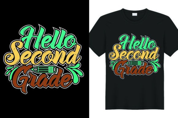 Back to School Hello Second Grade: A Comprehensive Overview