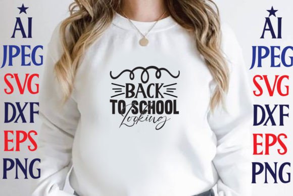 Back to School Looking: A Practical Guide for Digital File Selection
