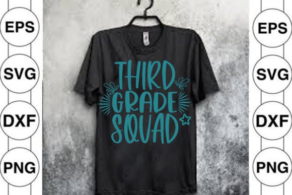 Back to School, Svg Degain, Third Grade: A Practical Guide for Parents and Educators
