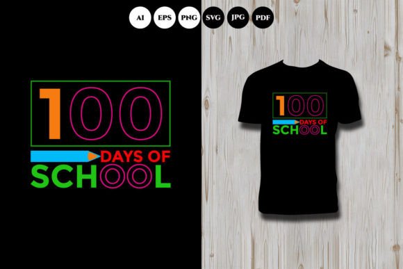 Back to School T Design: A Practical Guide for Creative and Business Use