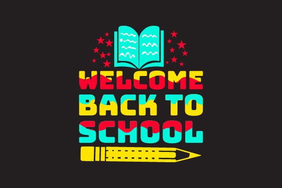 Back to School T-shirt Design Vol. 3: A Strategic Tool for Creative Expression and Branding