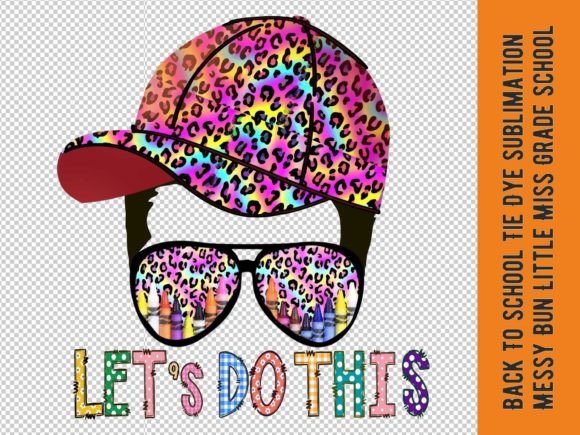 Let's Do This Back to School Sublimation: A Practical Guide for Creators and Entrepreneurs