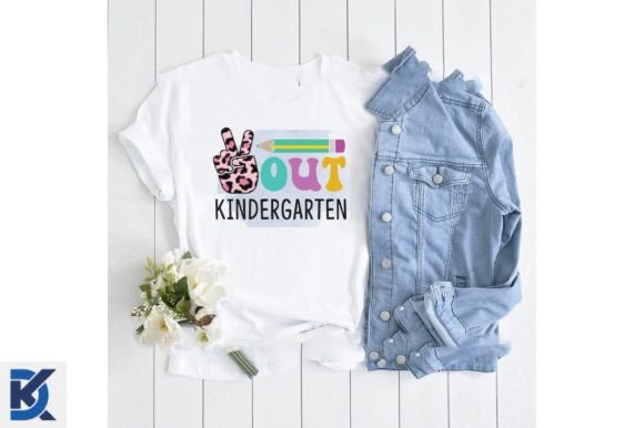 Strategic Use of Out Kindergarten PNG and Back to School PNG for Digital Creativity